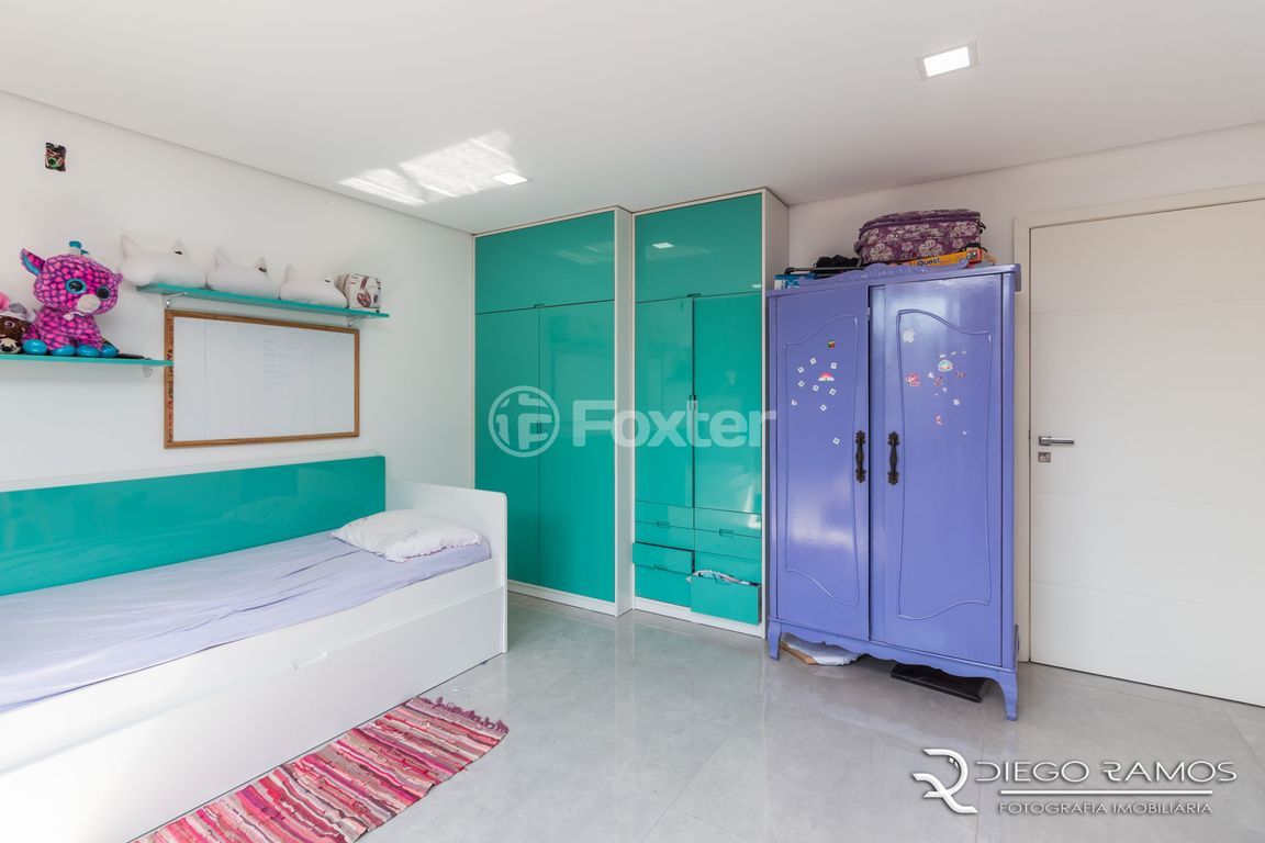 casa sobrado para comprar em Hilário Kieling, 73 - foto 14