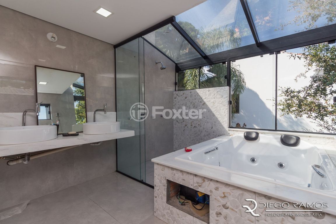 casa sobrado para comprar em Hilário Kieling, 73 - foto 17