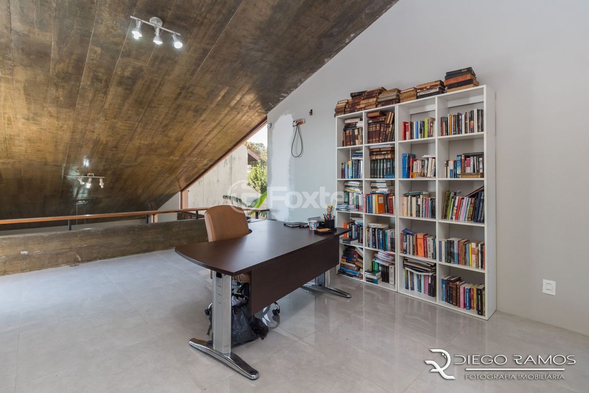 casa sobrado para comprar em Hilário Kieling, 73 - foto 19