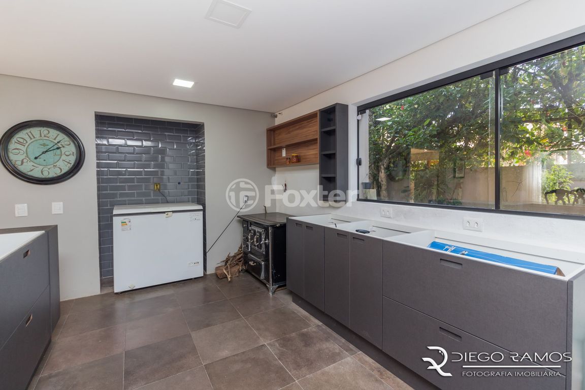 casa sobrado para comprar em Hilário Kieling, 73 - foto 29