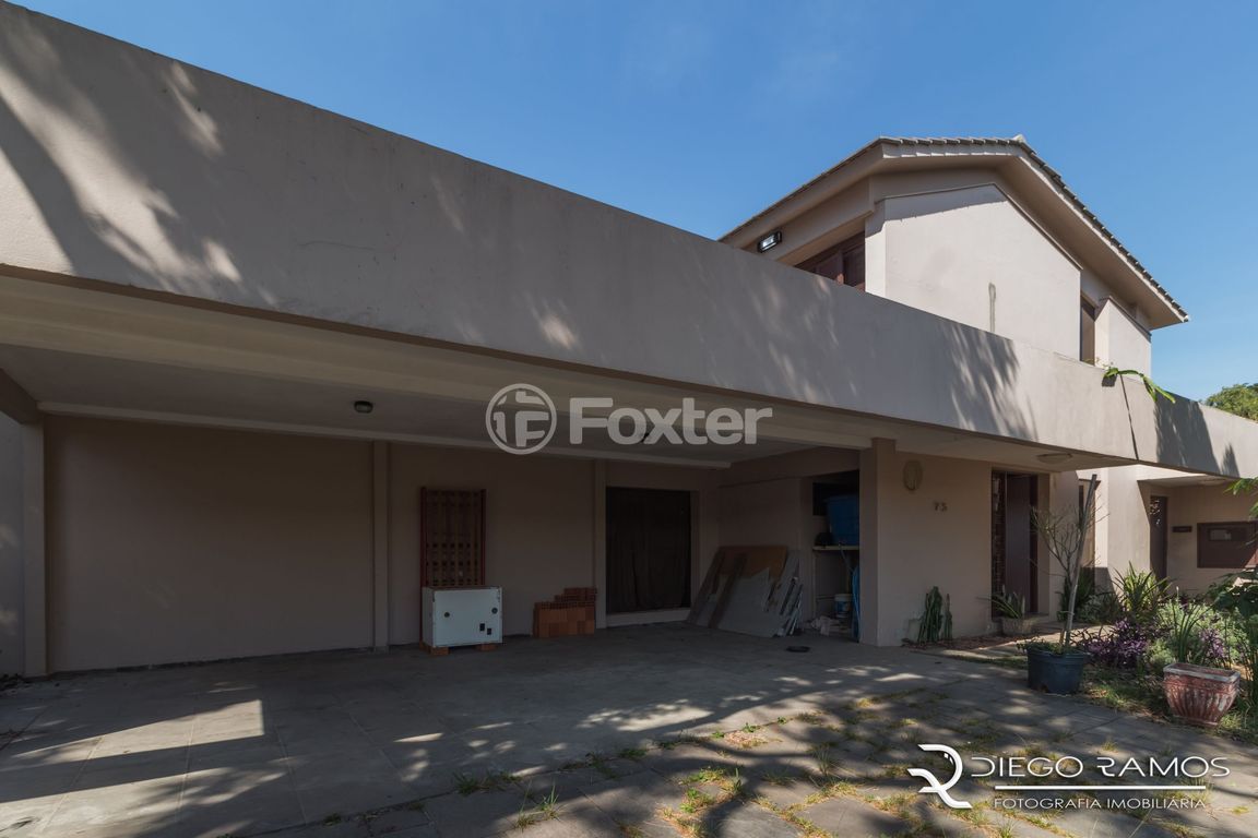 casa sobrado para comprar em Hilário Kieling, 73 - foto 32