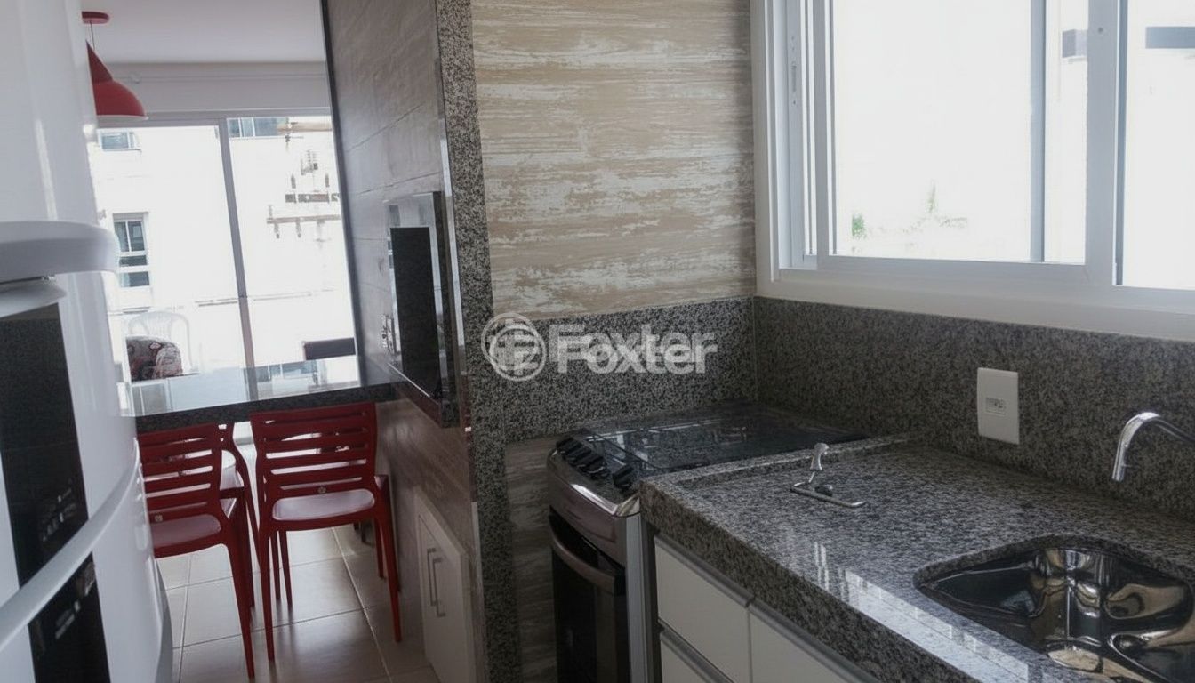 Apartamento para comprar em Guilherme Gitman, 765 - foto 10
