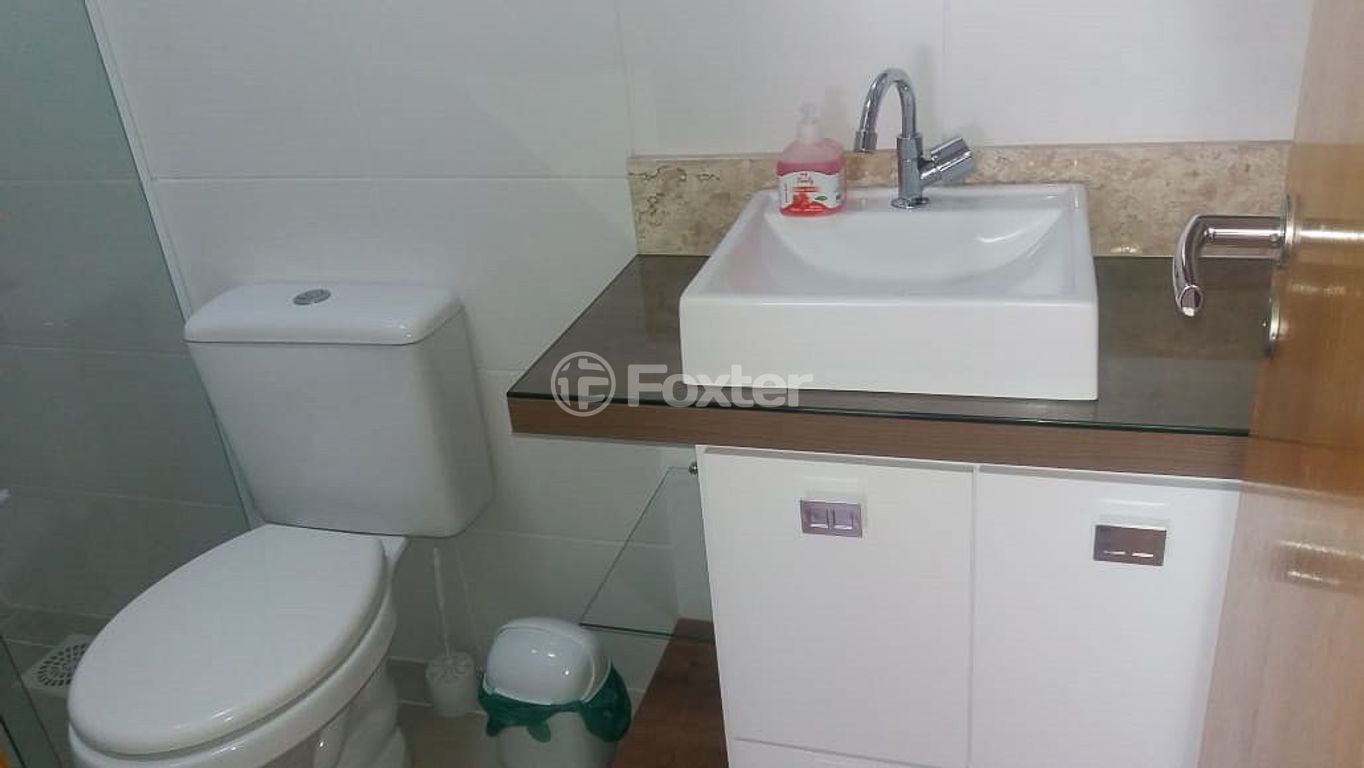 Apartamento para comprar em Guilherme Gitman, 765 - foto 17