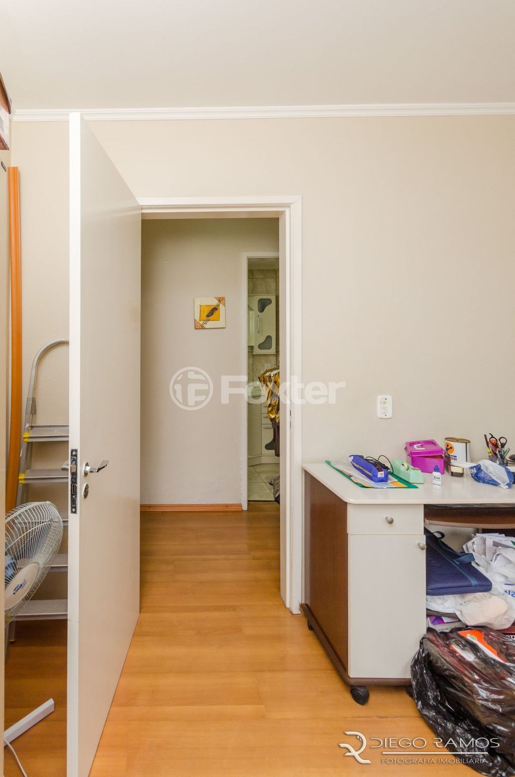 Apartamento para comprar em Ernesto Zamprogna, 52 - foto 17