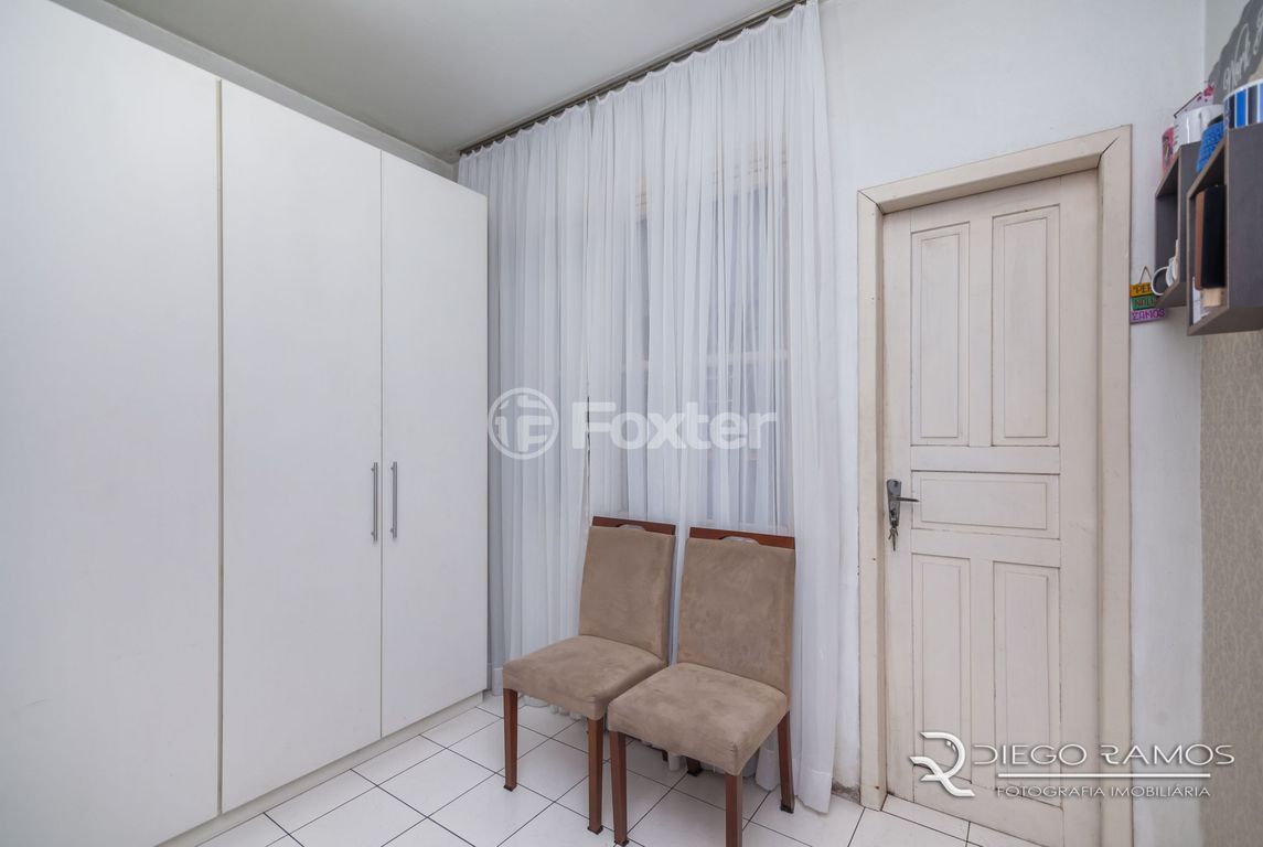 apartamento garden para comprar em José Maurício, 87 - foto 11
