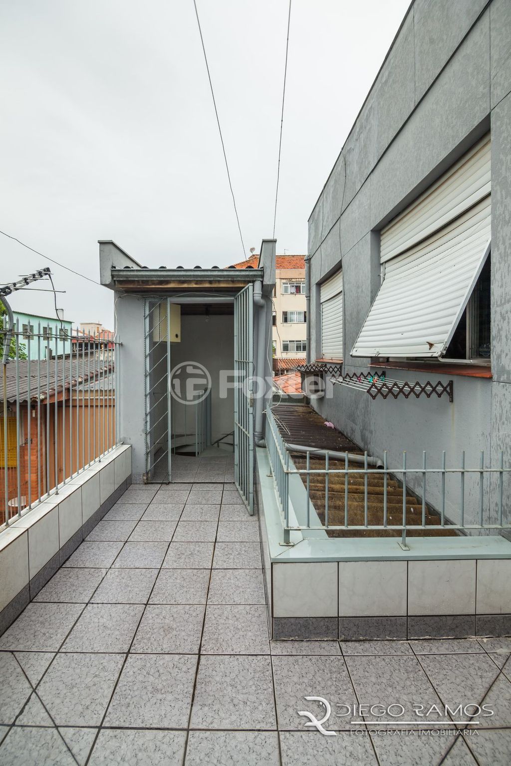 apartamento garden para comprar em José Maurício, 87 - foto 19
