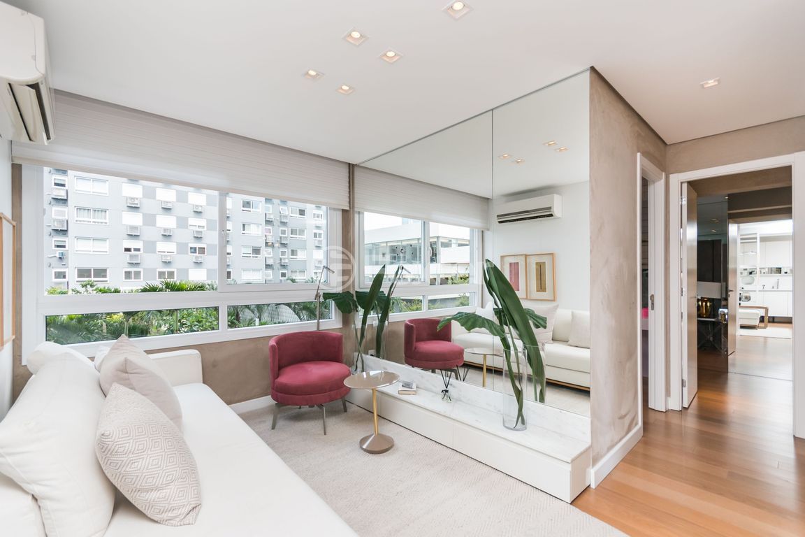 Apartamento para comprar em Jerônymo Zelmanovitz, 100 - foto 13
