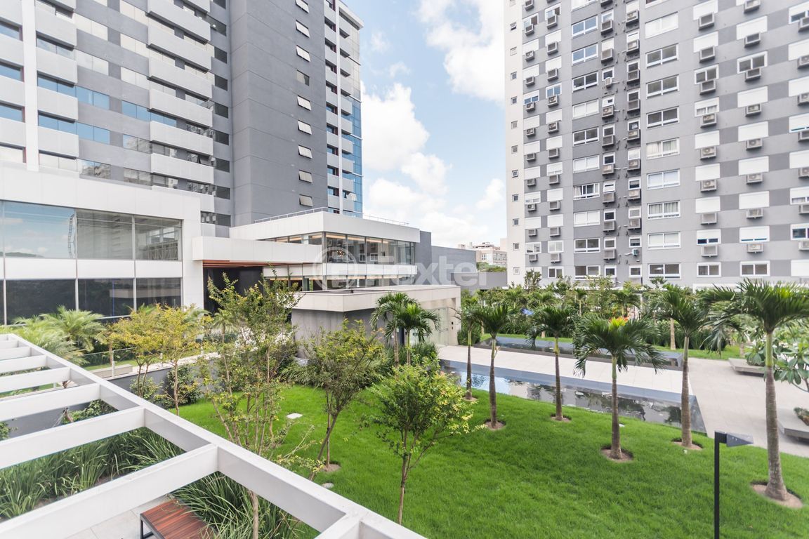 Apartamento para comprar em Jerônymo Zelmanovitz, 100 - foto 14