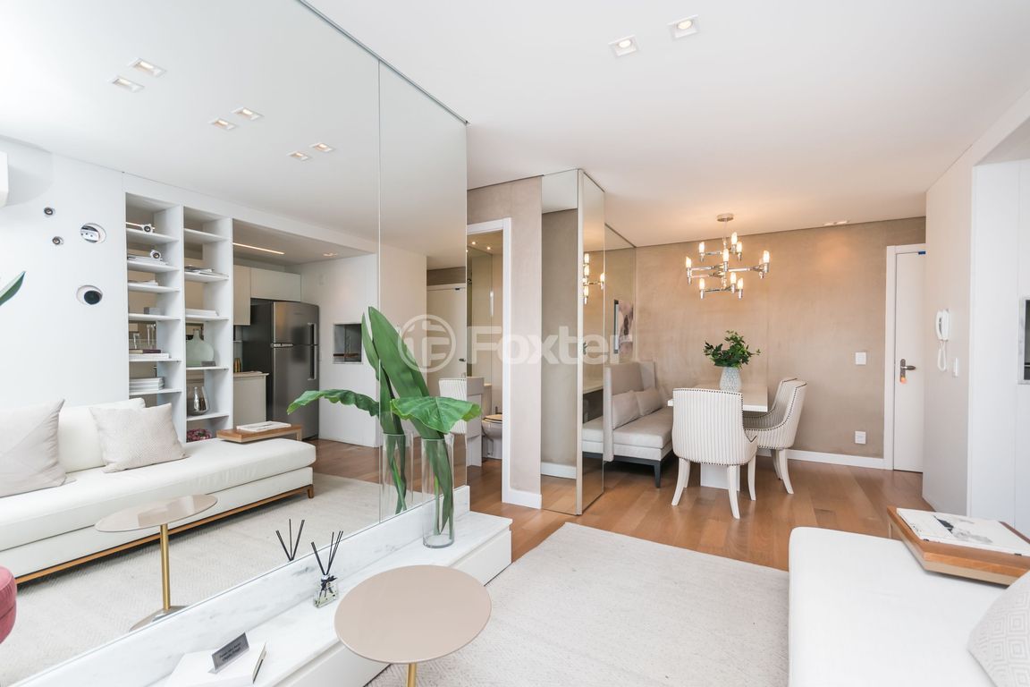 Apartamento para comprar em Jerônymo Zelmanovitz, 100 - foto 15