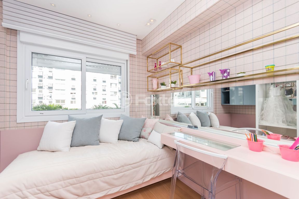 Apartamento para comprar em Jerônymo Zelmanovitz, 100 - foto 18
