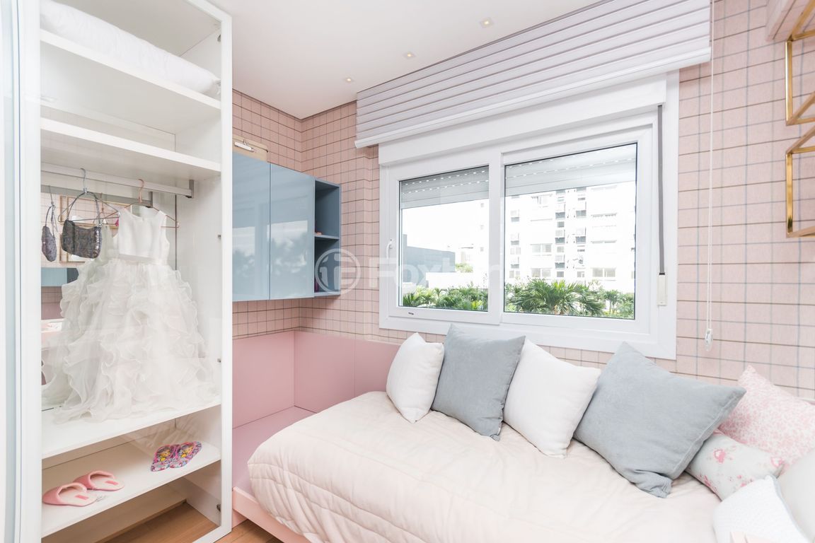 Apartamento para comprar em Jerônymo Zelmanovitz, 100 - foto 19