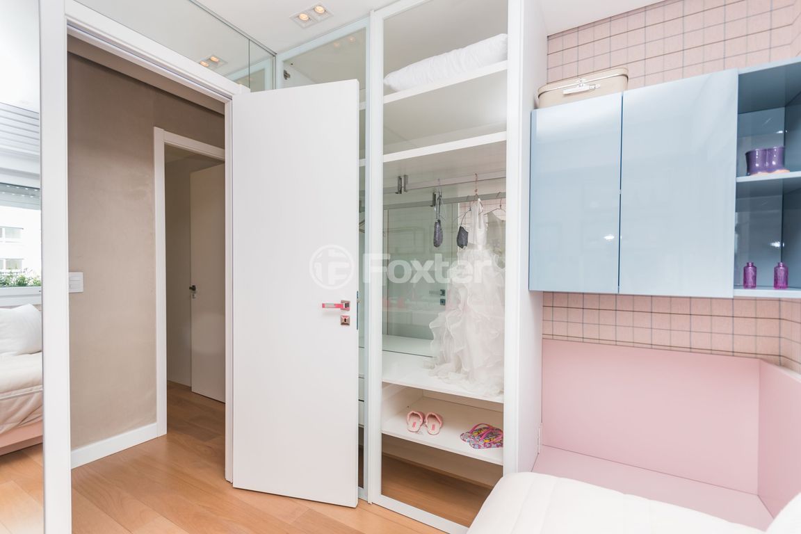 Apartamento para comprar em Jerônymo Zelmanovitz, 100 - foto 20