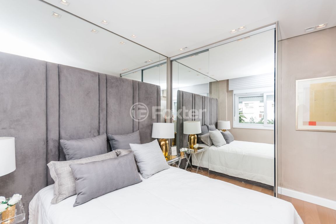 Apartamento para comprar em Jerônymo Zelmanovitz, 100 - foto 23