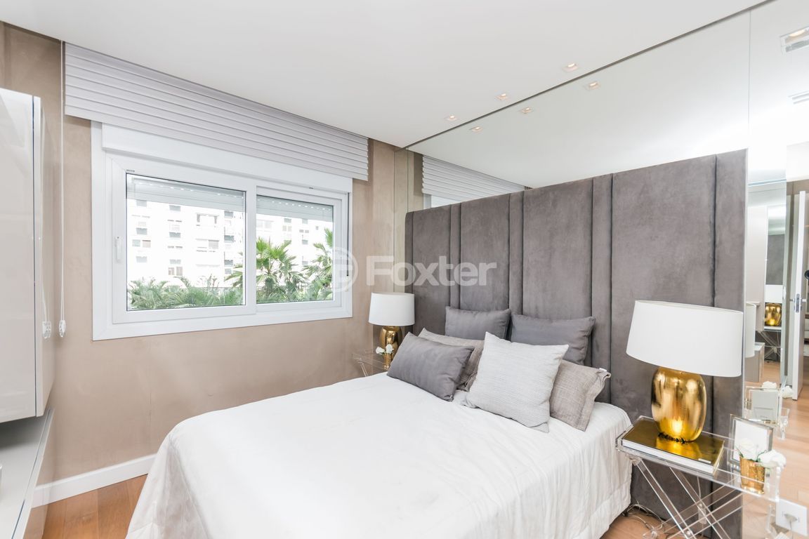 Apartamento para comprar em Jerônymo Zelmanovitz, 100 - foto 24