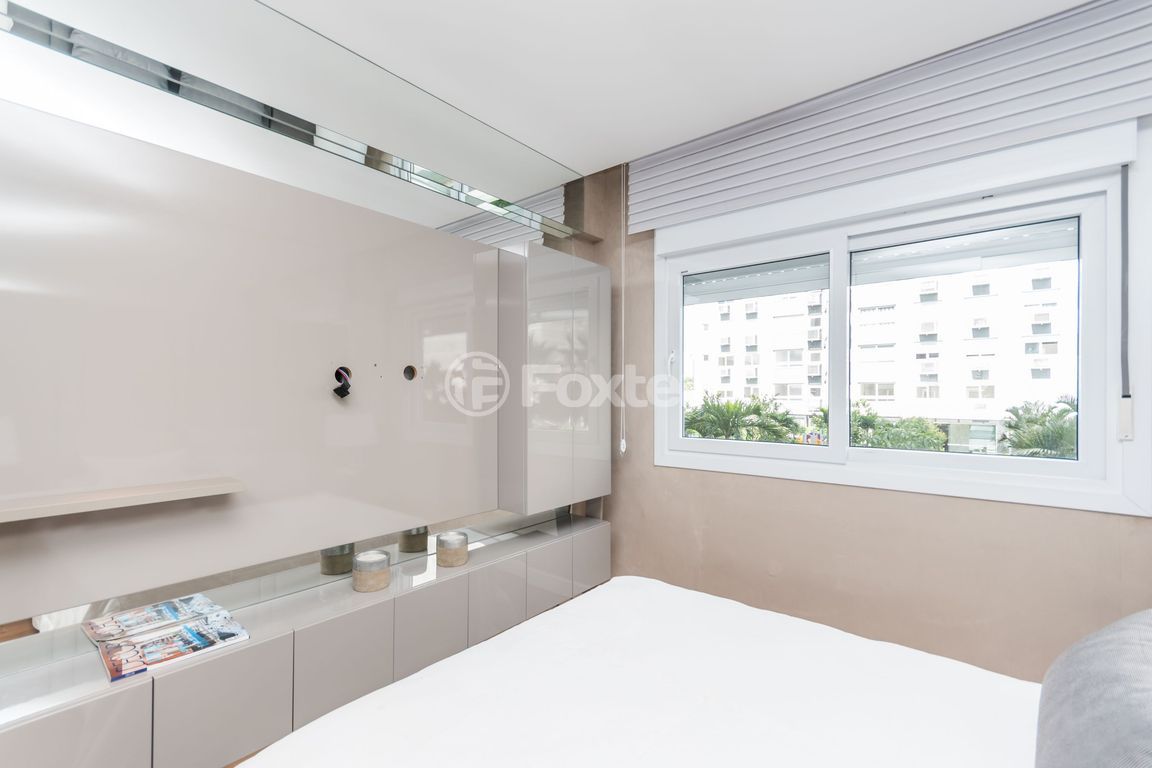 Apartamento para comprar em Jerônymo Zelmanovitz, 100 - foto 25