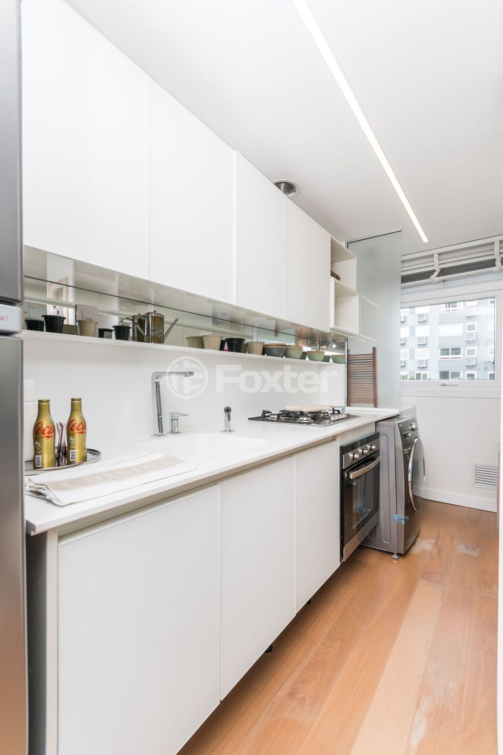 Apartamento para comprar em Jerônymo Zelmanovitz, 100 - foto 28