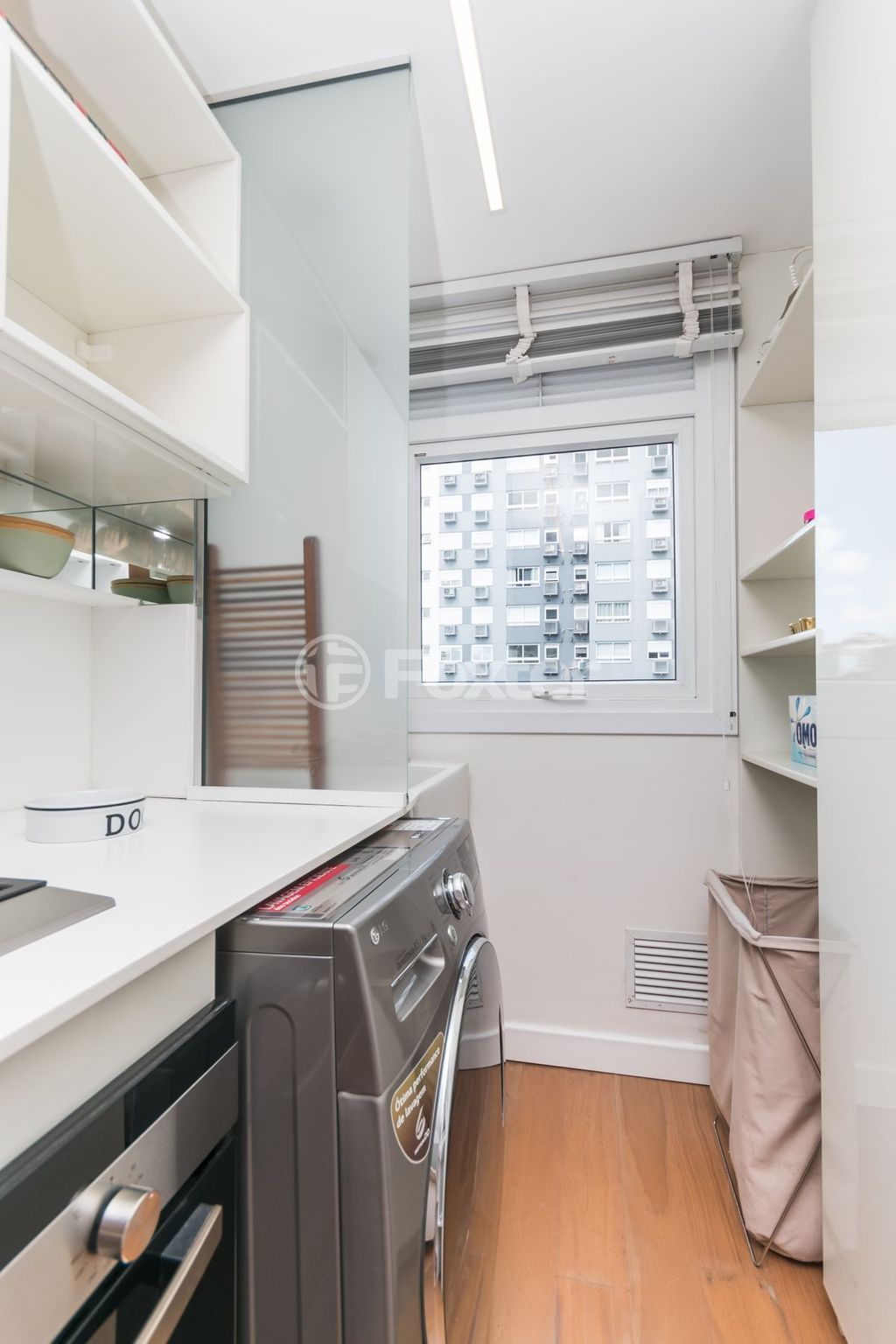 Apartamento para comprar em Jerônymo Zelmanovitz, 100 - foto 29