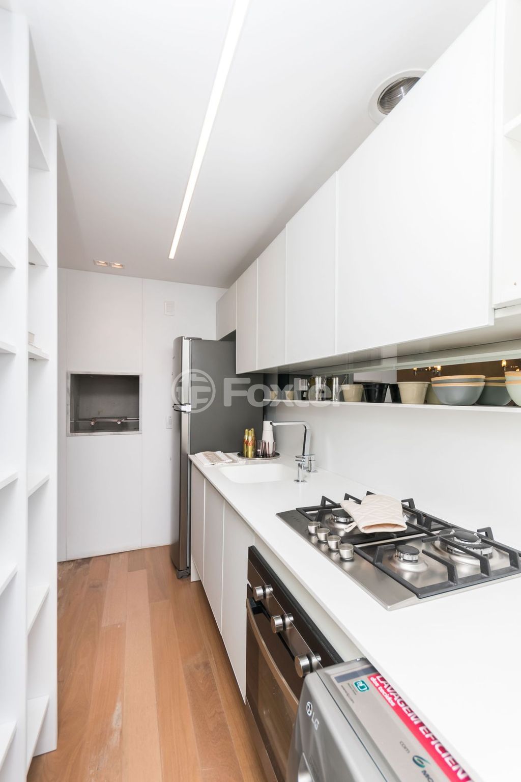 Apartamento para comprar em Jerônymo Zelmanovitz, 100 - foto 30