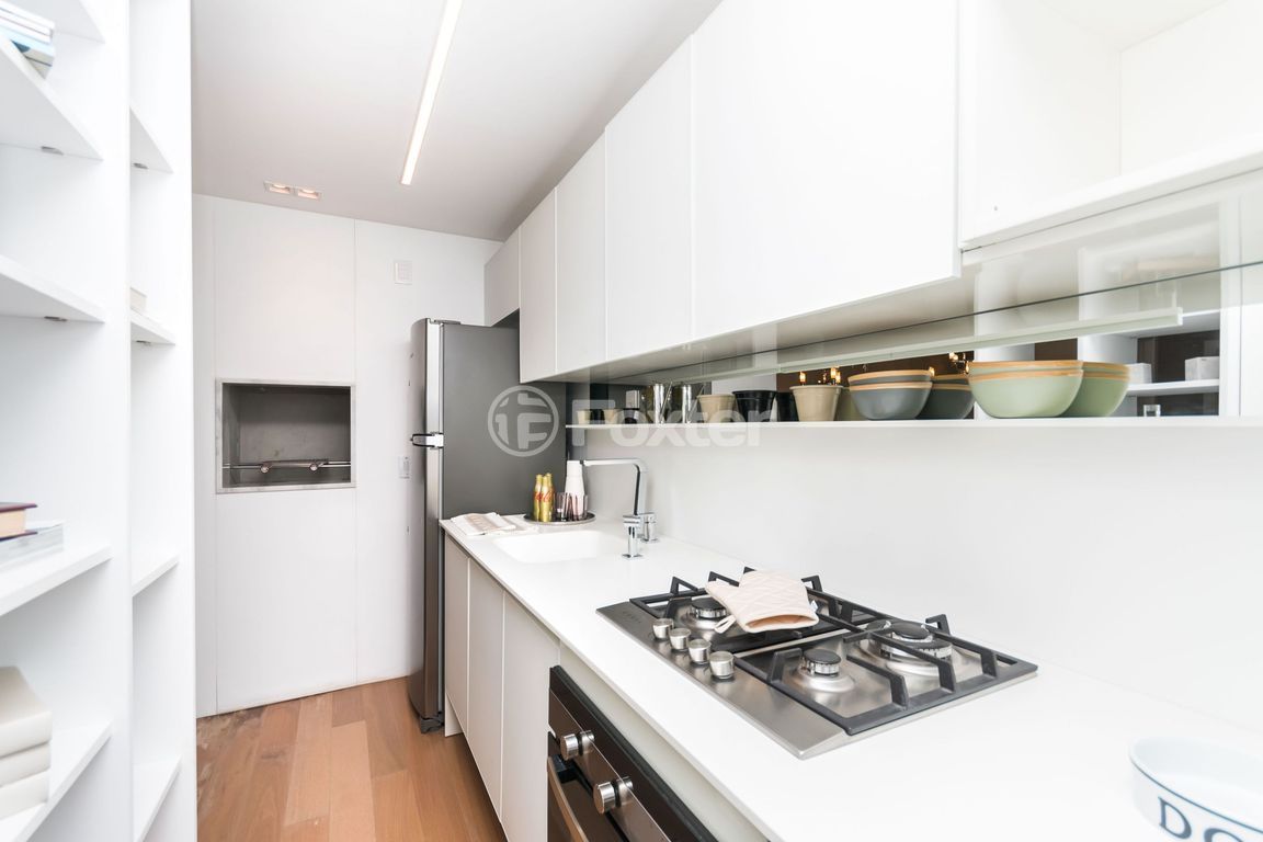 Apartamento para comprar em Jerônymo Zelmanovitz, 100 - foto 31