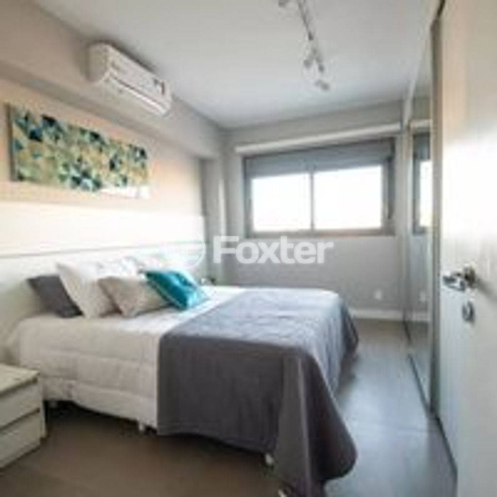 Loft/Flat para comprar em Doutor Nilo Peçanha, 3275 - foto 4