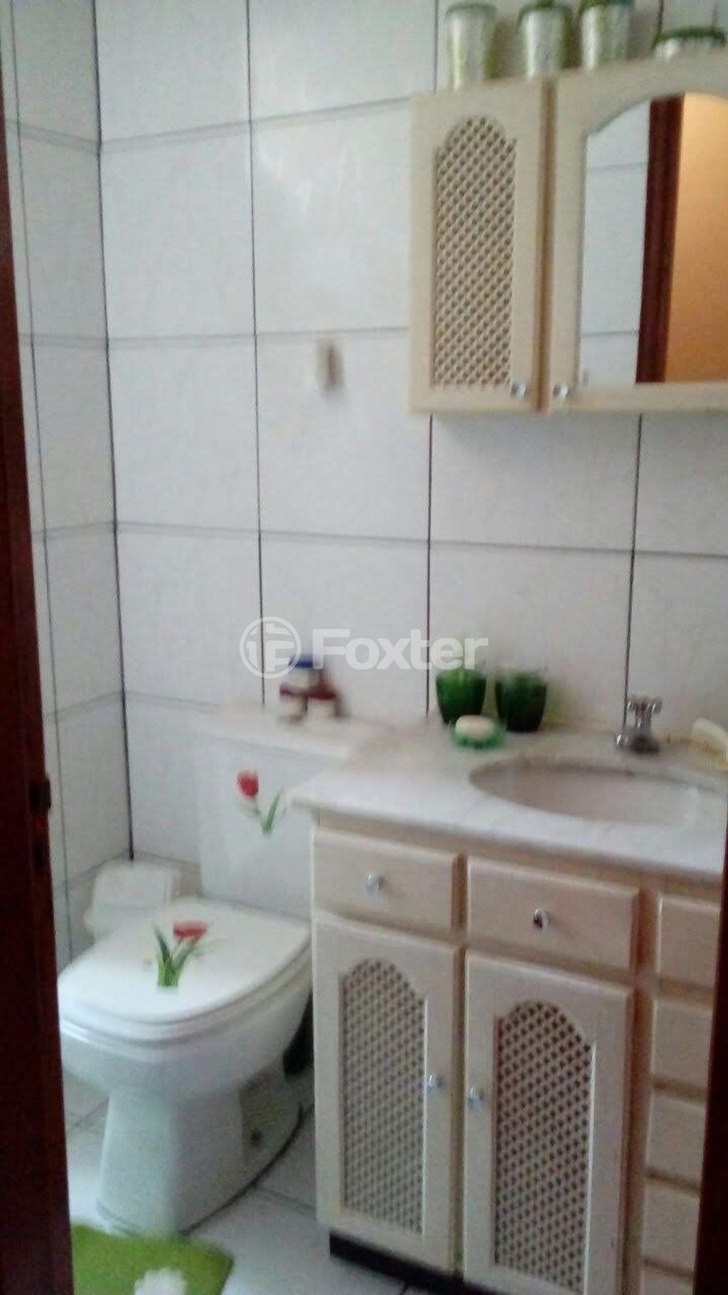 Apartamento para comprar em Professor João de Souza Ribeiro, 995 - foto 17