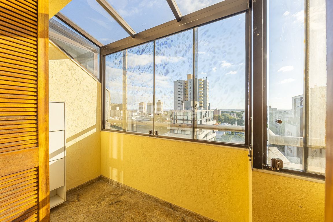 Cobertura para comprar em Ganzo, 677 - foto 23