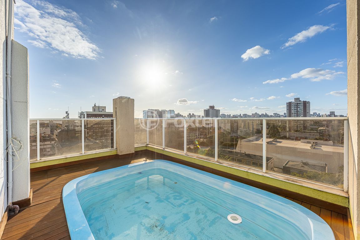 Cobertura para comprar em Ganzo, 677 - foto 63