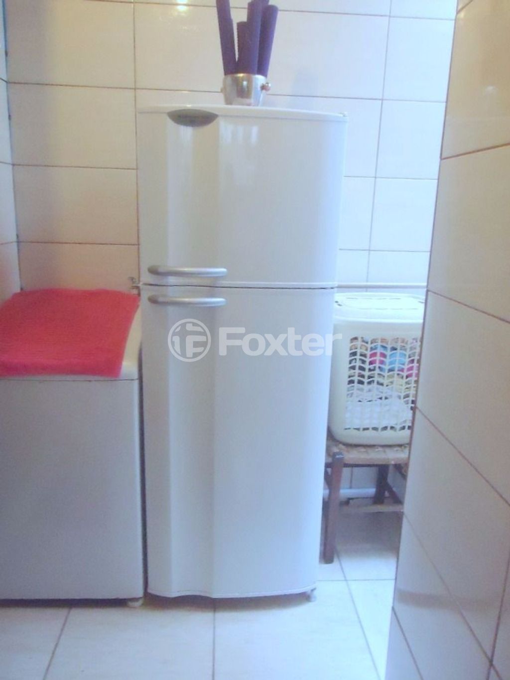 Apartamento para comprar em ASSIS BRASIL, 3022 - foto 18