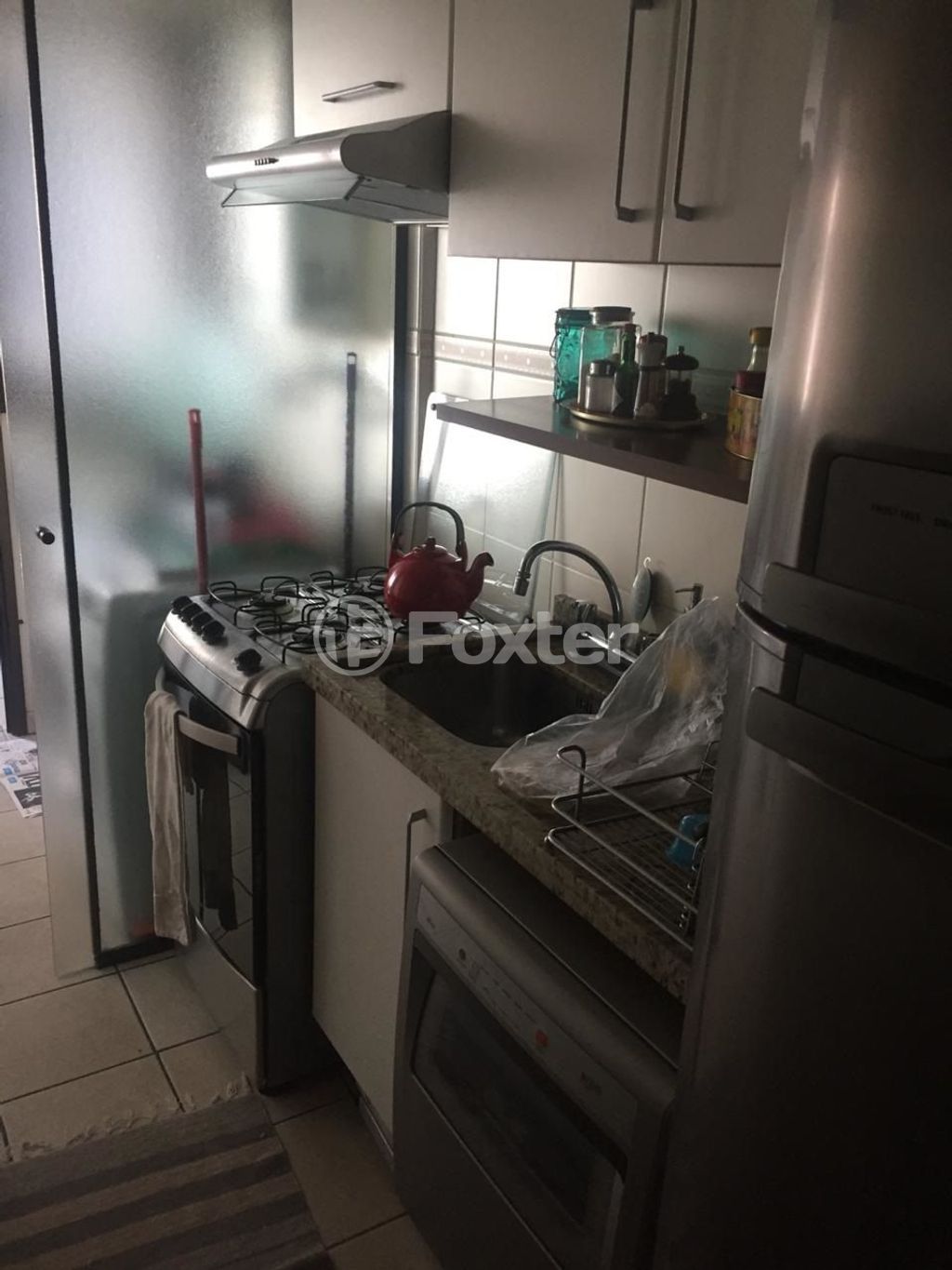 Apartamento para comprar em Professor Freitas Cabral, 310 - foto 13