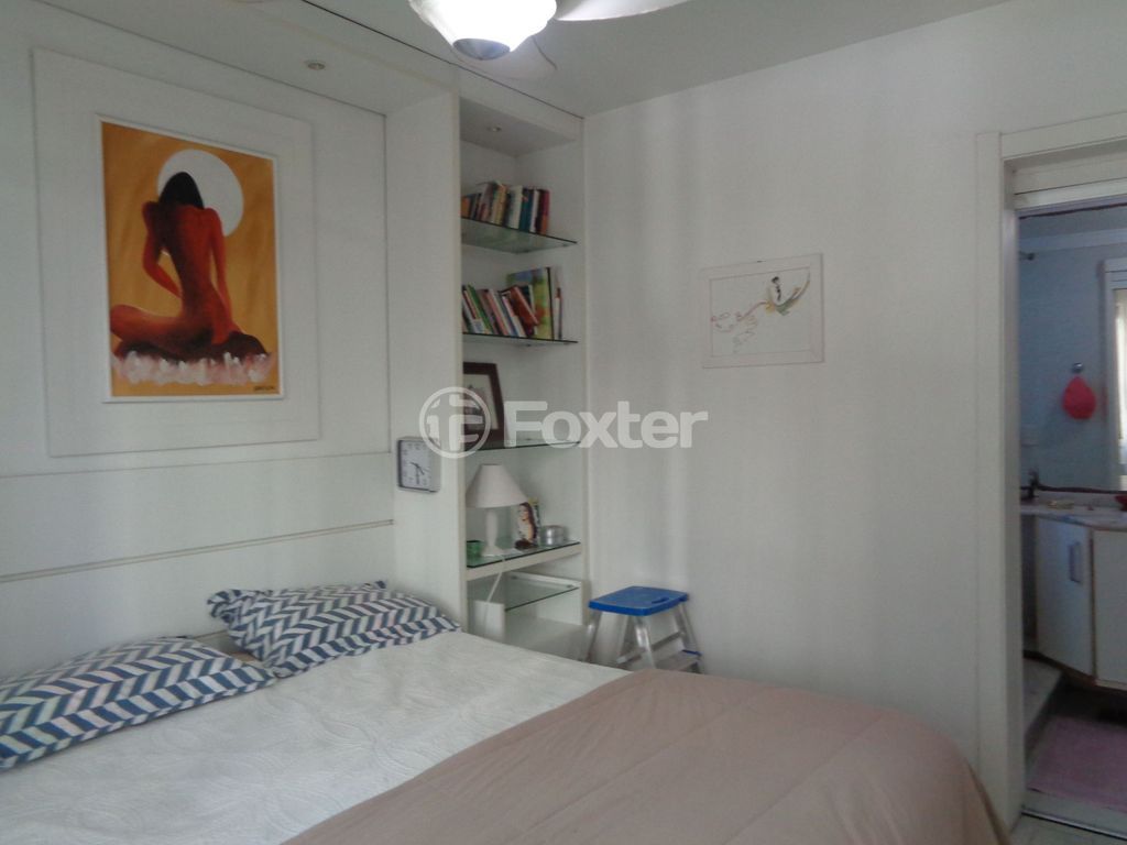 Apartamento para comprar em Marquês do Pombal, 450 - foto 40