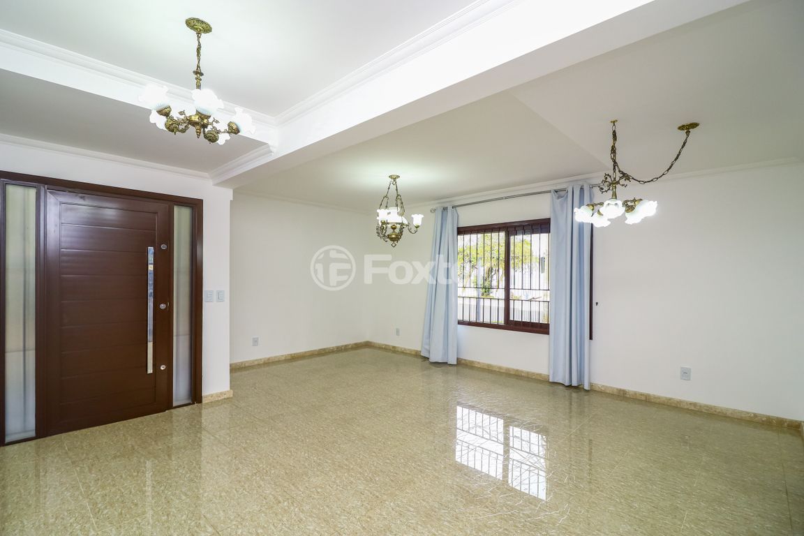 casa sobrado para comprar em Ipanema, Porto Alegre - foto 1