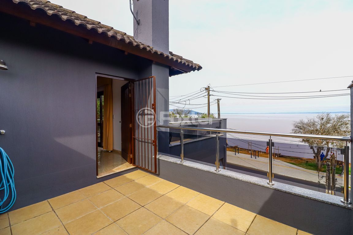 casa sobrado para comprar em Guaíba, 11800 - foto 14