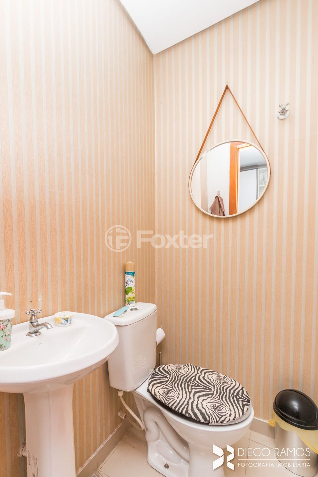 Casa em condominio para comprar em Capitão Pedroso, 416 - foto 20