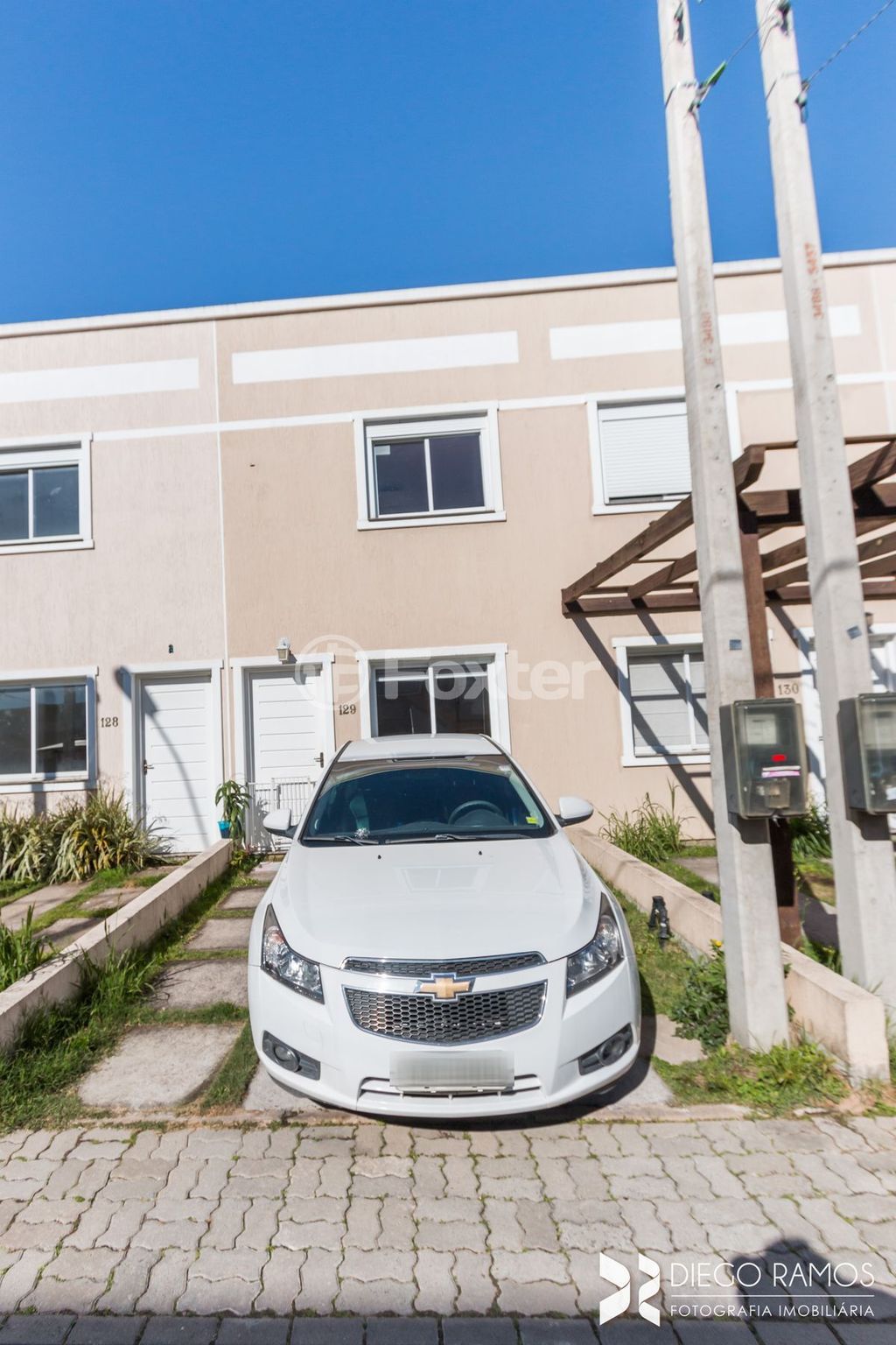 Casa em condominio para comprar em Capitão Pedroso, 416 - foto 27