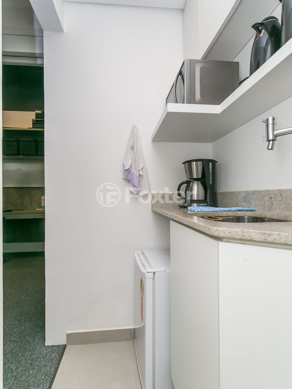 consultorio sala conjunto para comprar em Ramiro Barcelos, 685 - foto 19