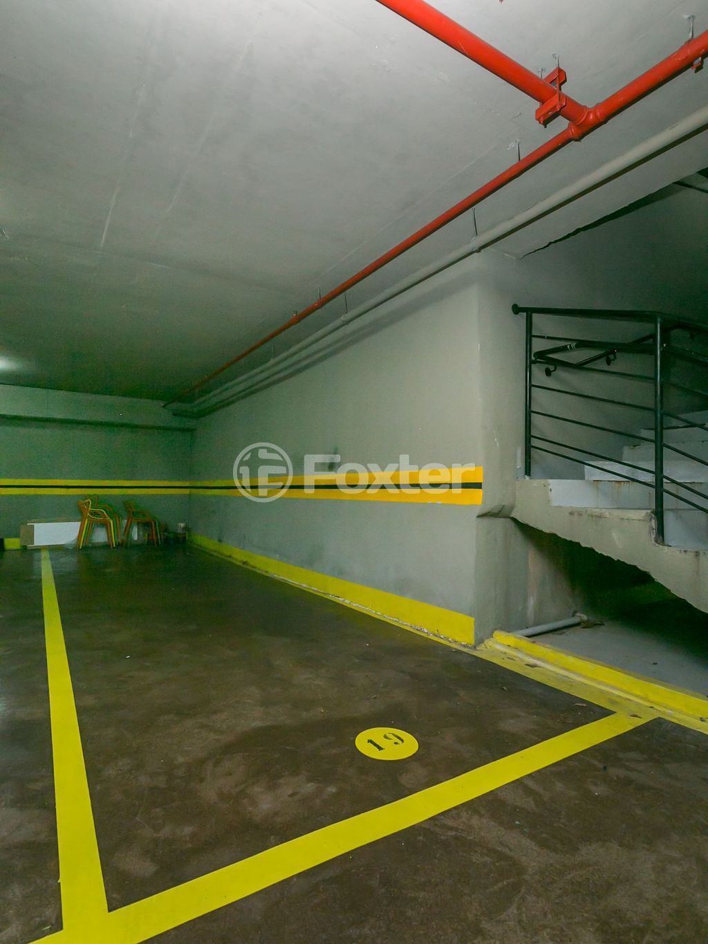 consultorio sala conjunto para comprar em Ramiro Barcelos, 685 - foto 21