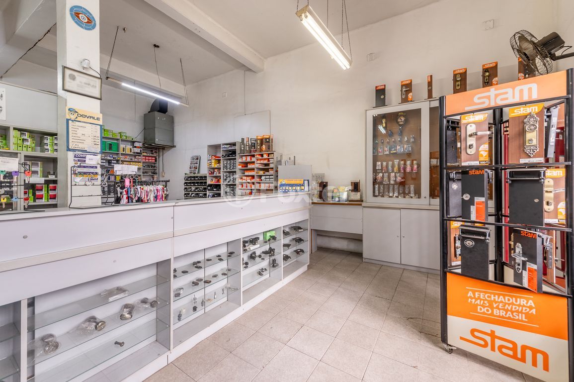 loja ponto comercial para comprar em Partenon, Porto Alegre - foto 1