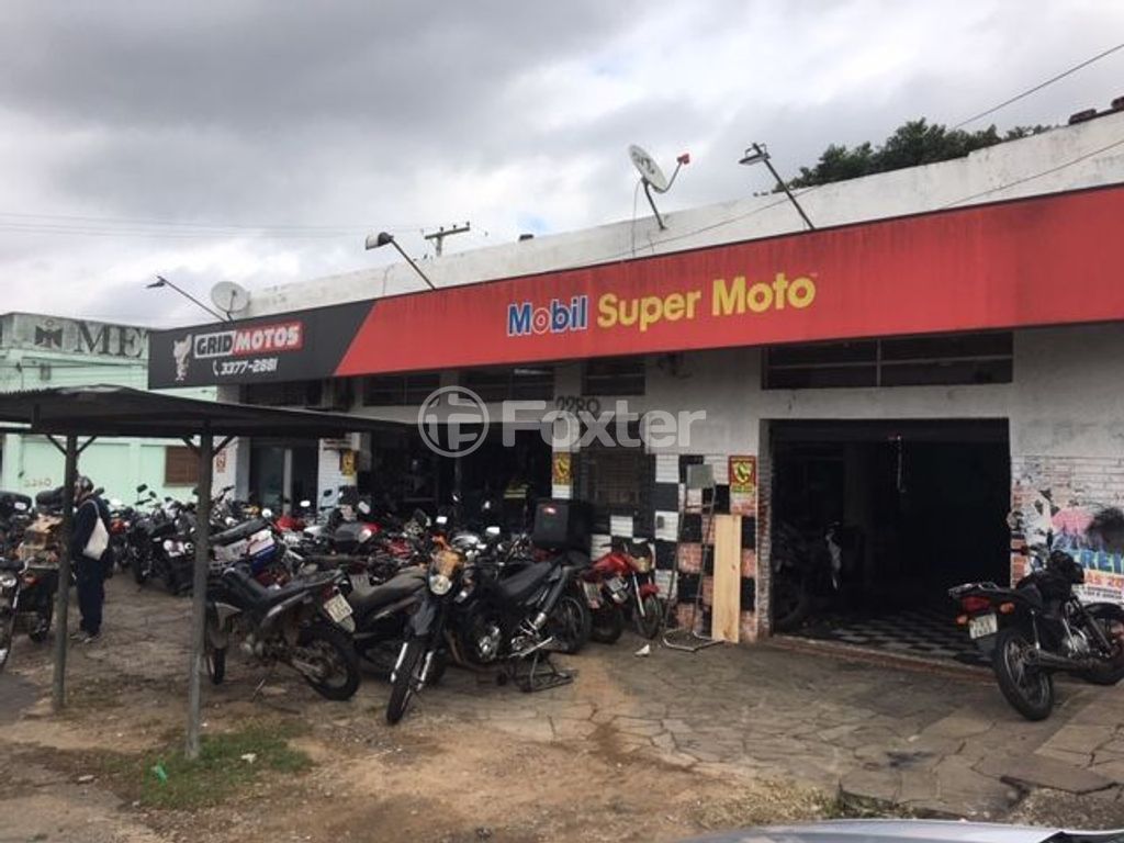 Prédio para comprar em Tenente Ary Tarrago, 2290 - foto 9