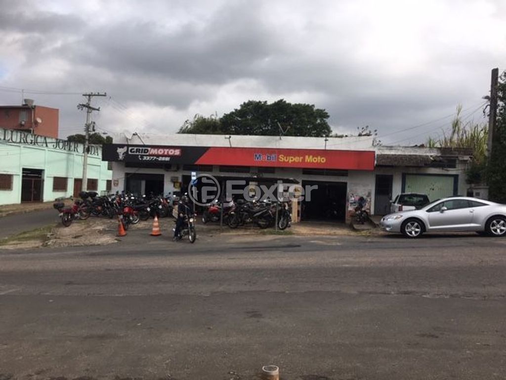 Prédio para comprar em Tenente Ary Tarrago, 2290 - foto 6