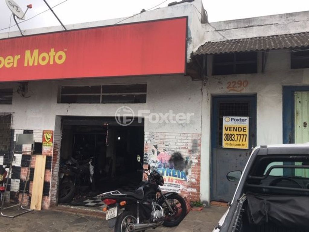 Prédio para comprar em Tenente Ary Tarrago, 2290 - foto 7