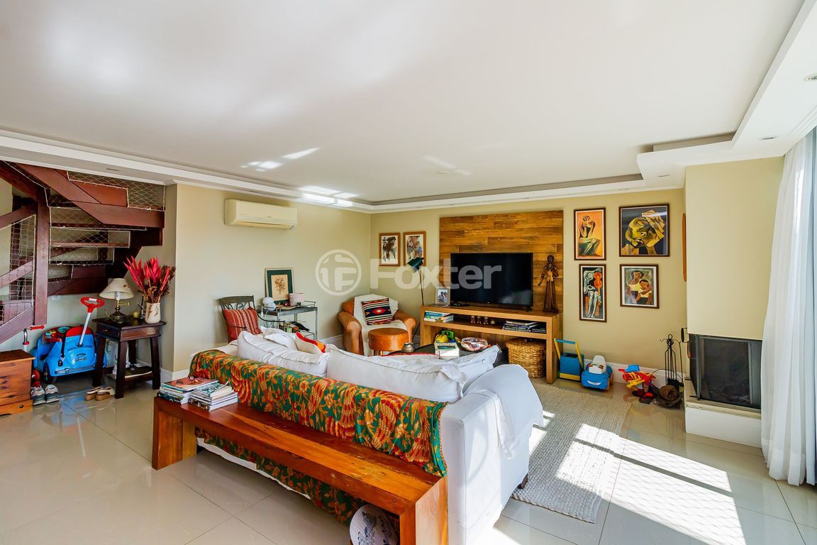 Cobertura para comprar em Estácio de Sá, 100 - foto 24