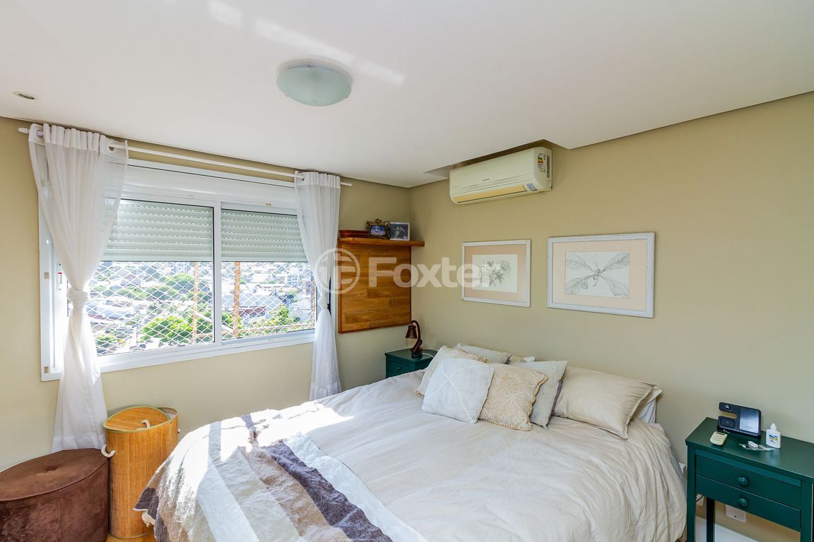Cobertura para comprar em Estácio de Sá, 100 - foto 30