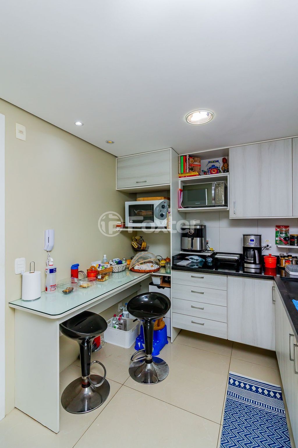 Cobertura para comprar em Estácio de Sá, 100 - foto 52