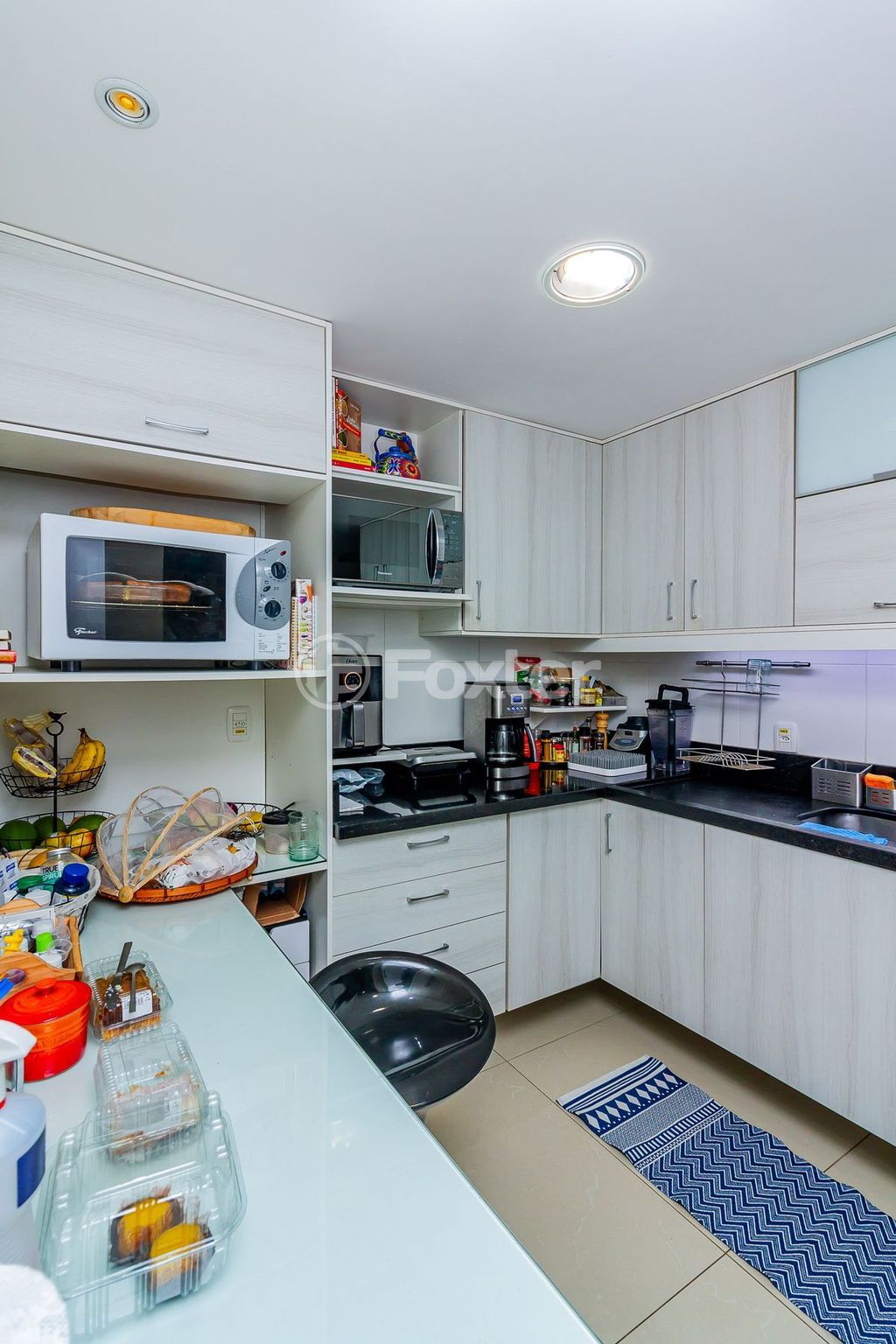 Cobertura para comprar em Estácio de Sá, 100 - foto 54