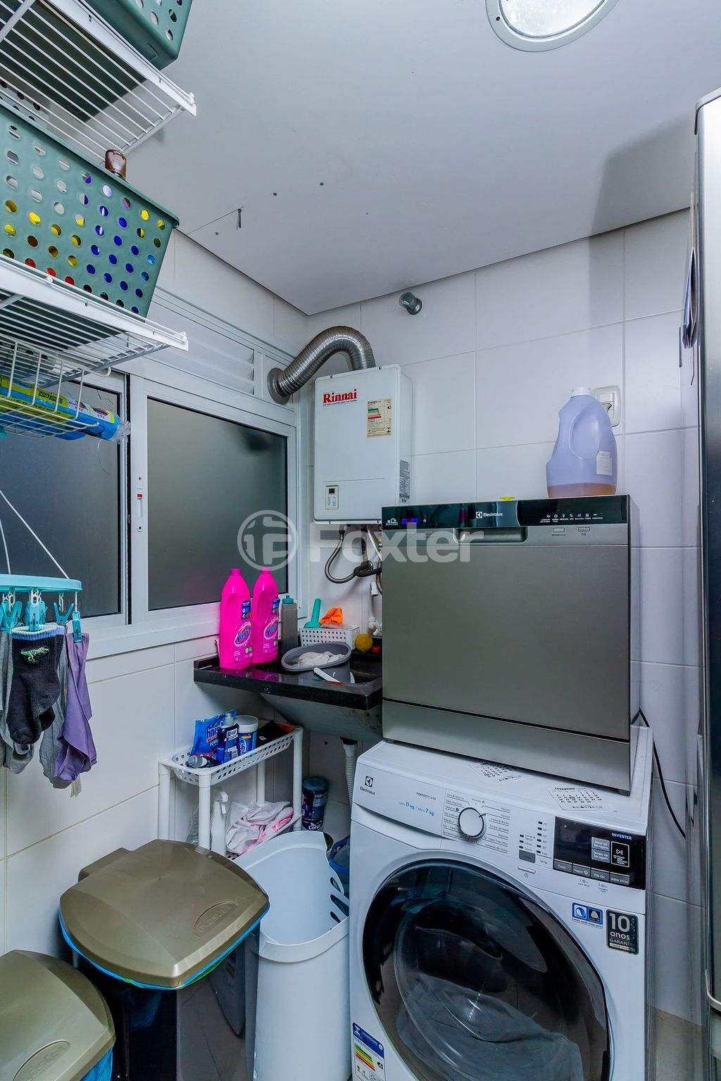Cobertura para comprar em Estácio de Sá, 100 - foto 55