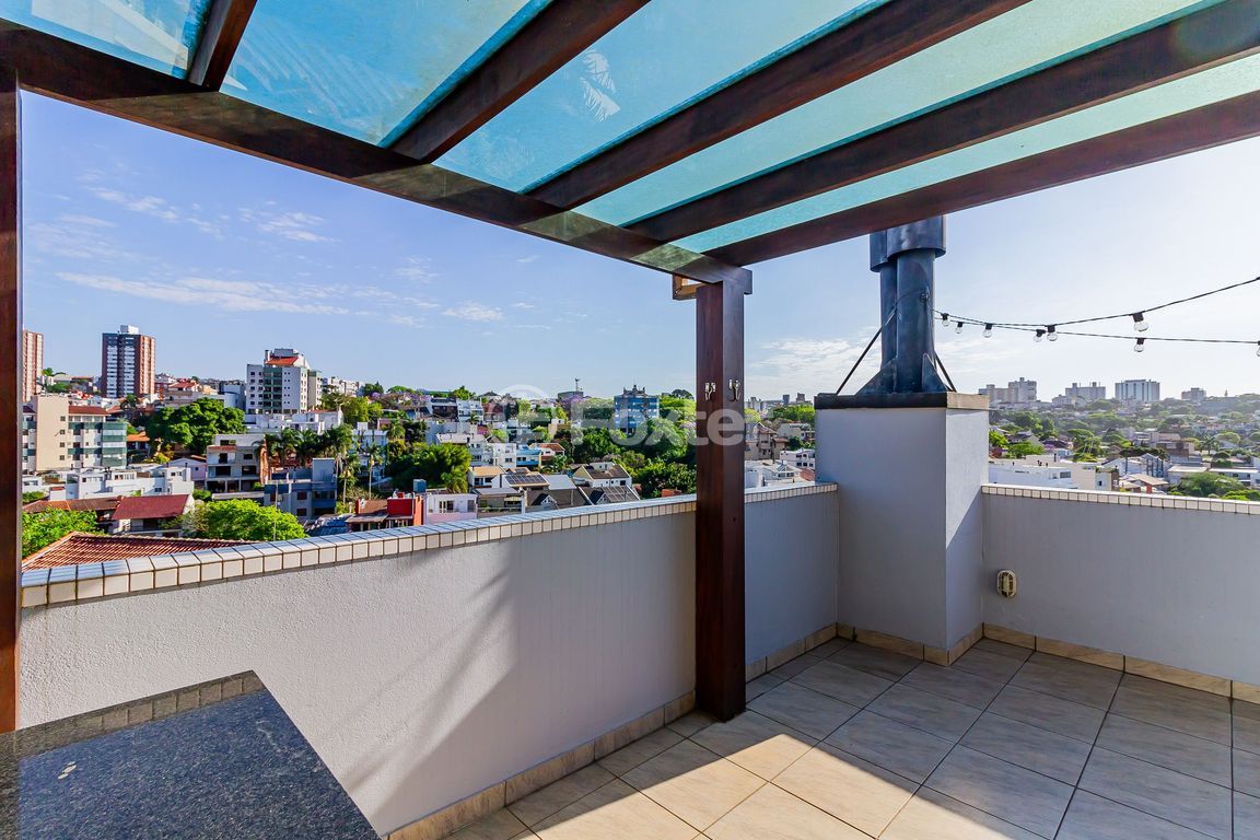 Cobertura para comprar em Estácio de Sá, 100 - foto 12