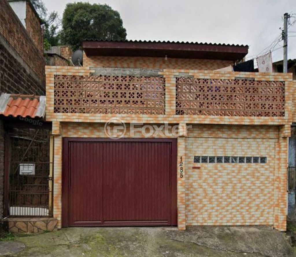 casa sobrado para comprar em Martins de Lima, 1288 - foto 18