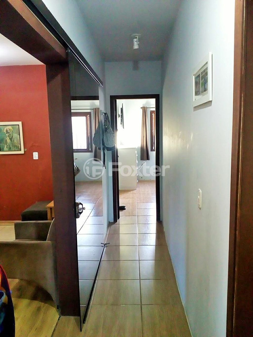 casa sobrado para comprar em Antenor Pereira, 63 - foto 7