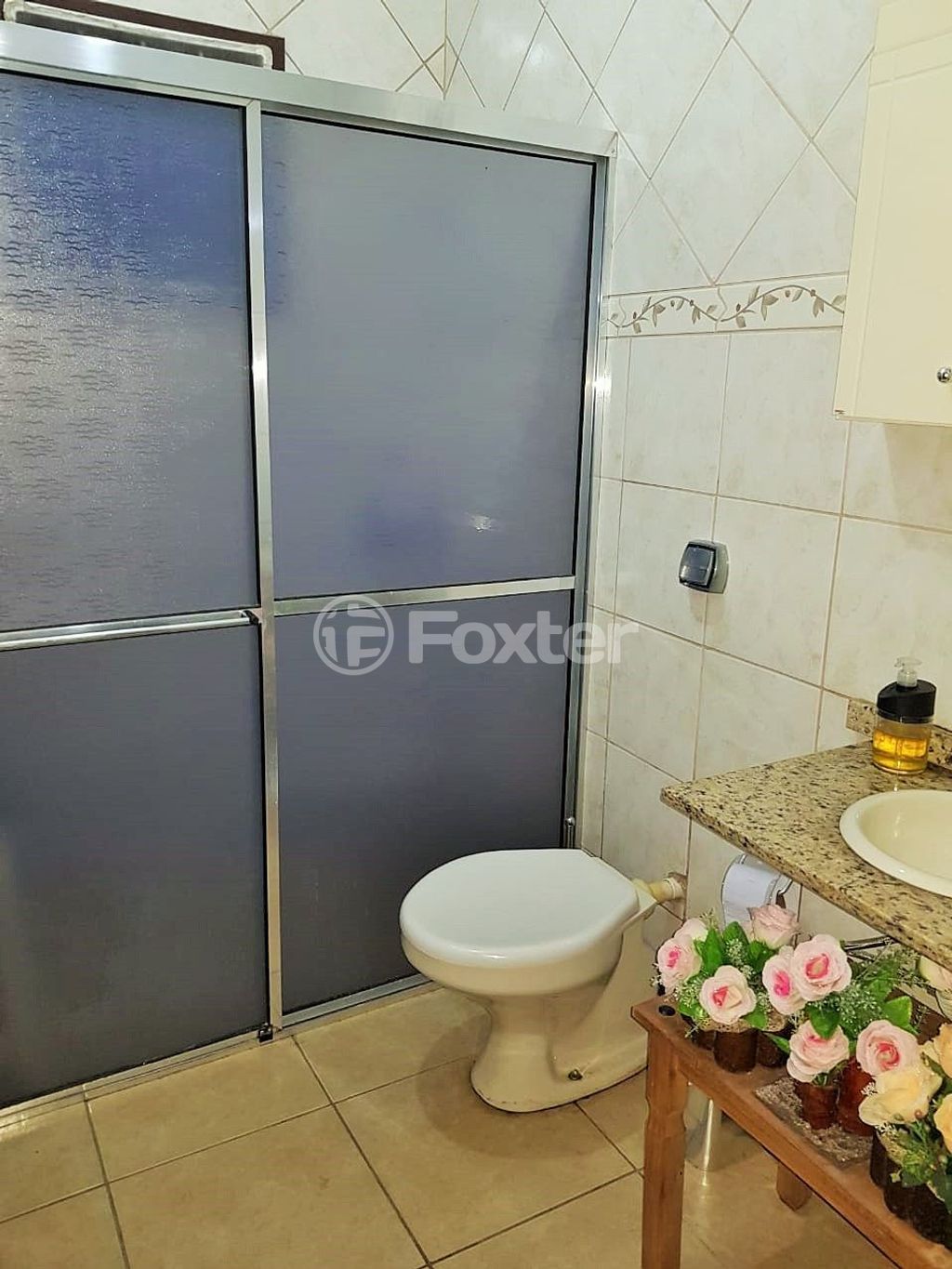 casa sobrado para comprar em Antenor Pereira, 63 - foto 15