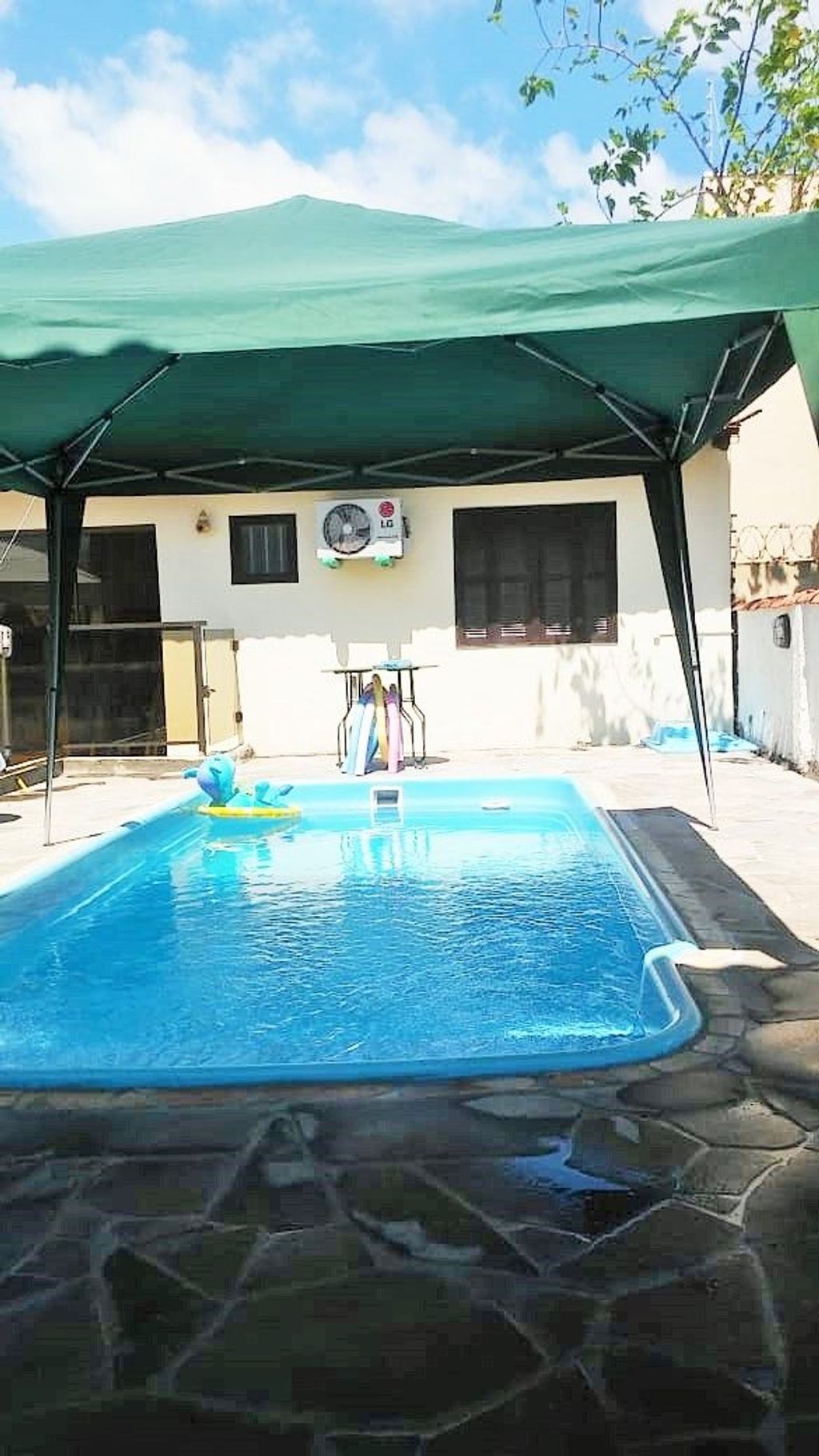 casa sobrado para comprar em Antenor Pereira, 63 - foto 25